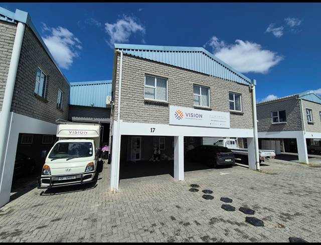 490M² WAREHOUSE TO LET IN PAROW INDUSTRIAL
